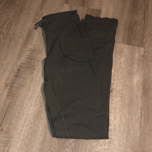 Dark Green Lulus - Picture 1 of 1